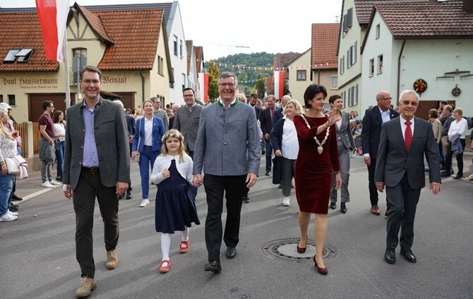 Festumzug Fellbacher Herbst - Bild 75_74