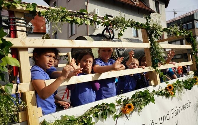 Festumzug Fellbacher Herbst - Bild 79_78