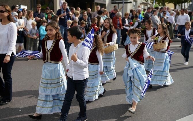 Festumzug Fellbacher Herbst - Bild 80_79