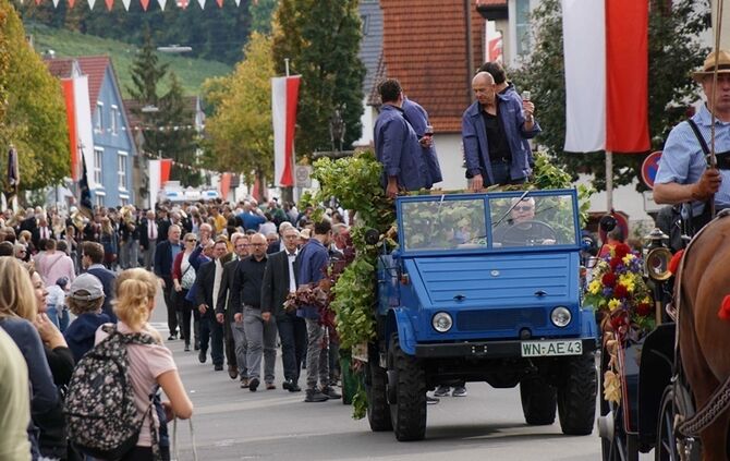 Festumzug Fellbacher Herbst - Bild 89_88