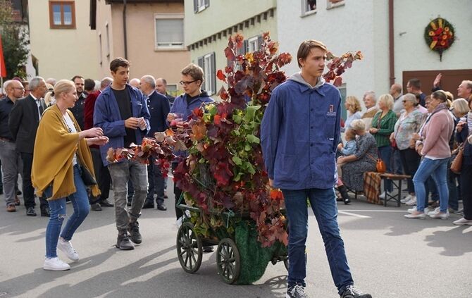 Festumzug Fellbacher Herbst - Bild 92_91