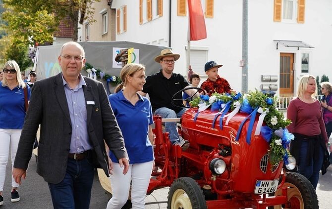 Festumzug Fellbacher Herbst - Bild 93_92