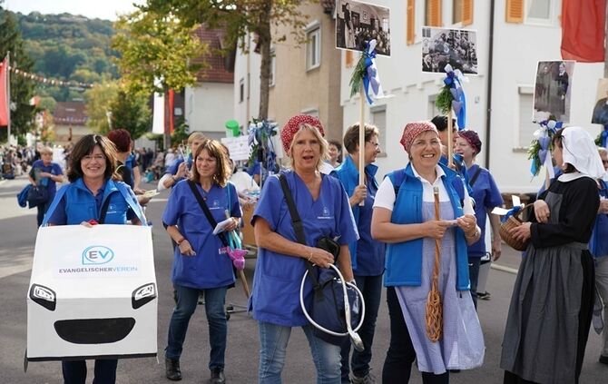 Festumzug Fellbacher Herbst - Bild 94_93