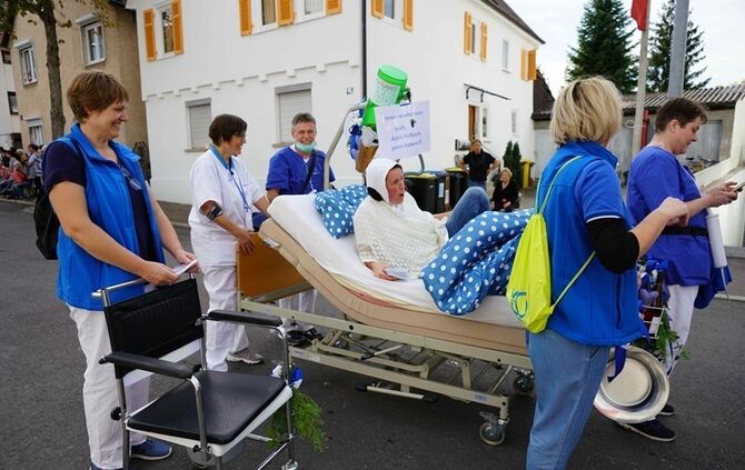 Festumzug Fellbacher Herbst - Bild 95_94