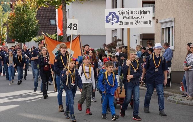 Festumzug Fellbacher Herbst - Bild 98_97