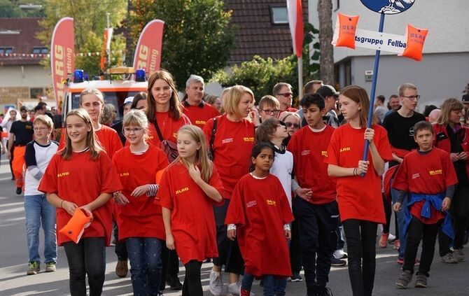 Festumzug Fellbacher Herbst - Bild 102_101