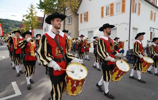 Festumzug Fellbacher Herbst - Bild 104_103