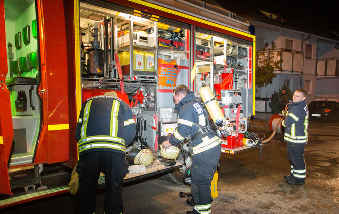 Feuerwehreinsatz in Hertmannsweiler - Bild 02_0