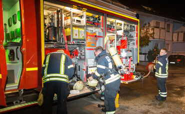 Feuerwehreinsatz in Hertmannsweiler - Bild 02_0