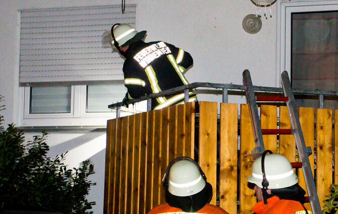 Feuerwehreinsatz in Hertmannsweiler - Bild 03_2