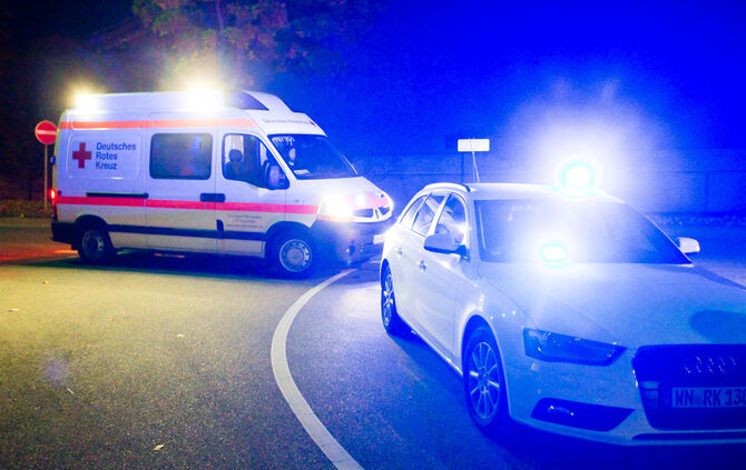 Feuerwehreinsatz in Hertmannsweiler - Bild 05_4