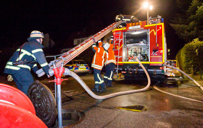 Feuerwehreinsatz in Hertmannsweiler - Bild 06_5