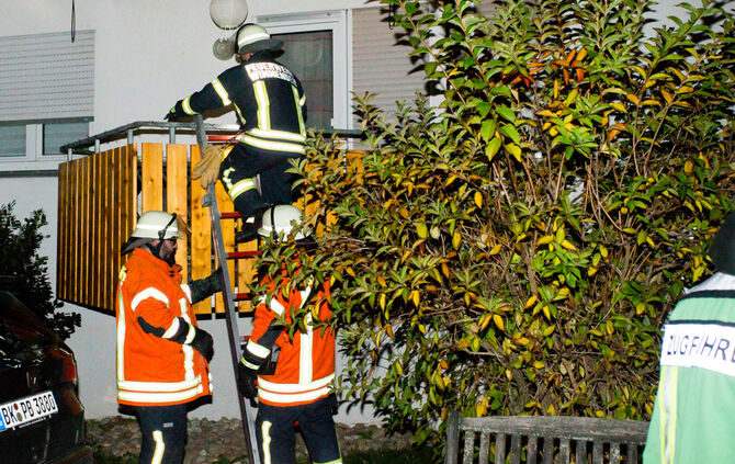 Feuerwehreinsatz in Hertmannsweiler - Bild 08_7
