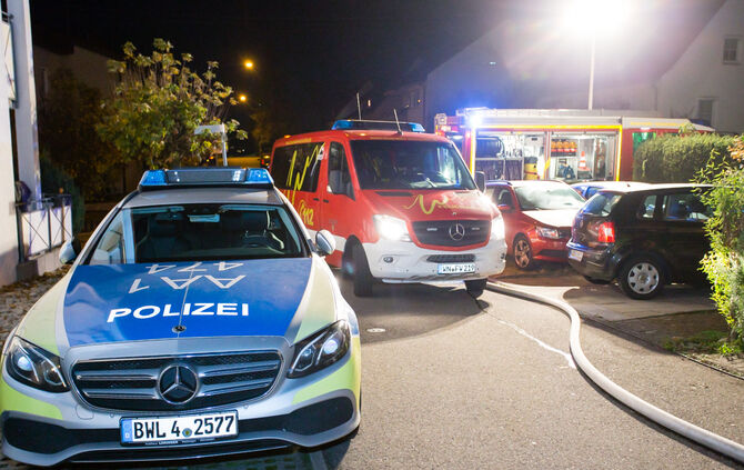 Feuerwehreinsatz in Hertmannsweiler - Bild 10_9