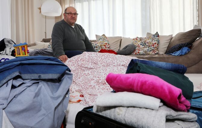Nach dem Brand: Hilfswelle ist enorm_0