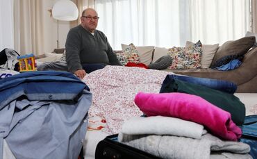 Nach dem Brand: Hilfswelle ist enorm_0