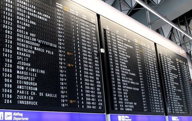 Flughafen Symbolbild_0