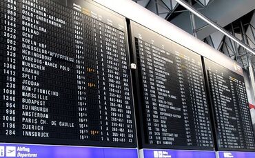 Flughafen Symbolbild_0