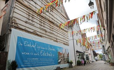 Liebhaber für Denkmal gesucht_0