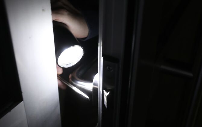 Einbruch Symbolbild_0