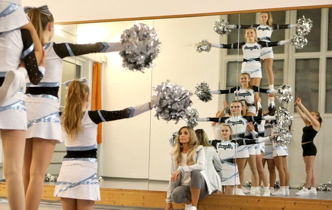 Silver Angels Schorndorf_0