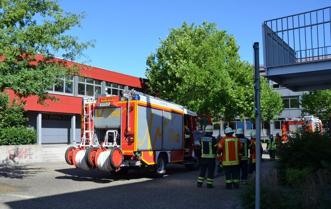 Fehlalarm