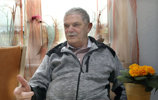 WernerBeck