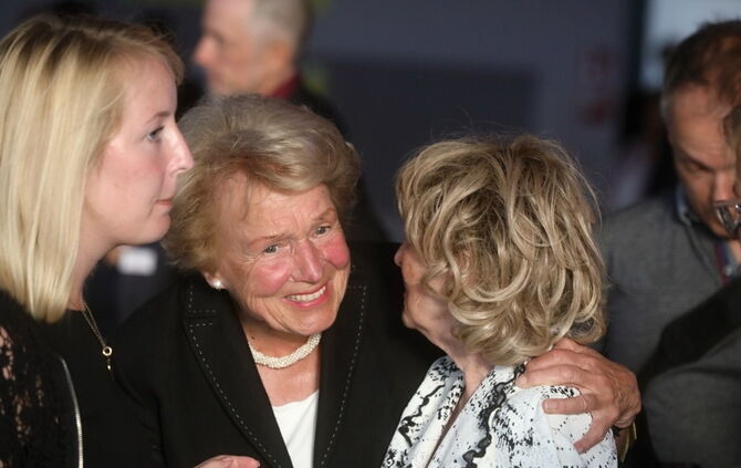 Die Björn-Steiger-Stiftung feiert ihr 50-jähriges Bestehen.  - Bild 87_4