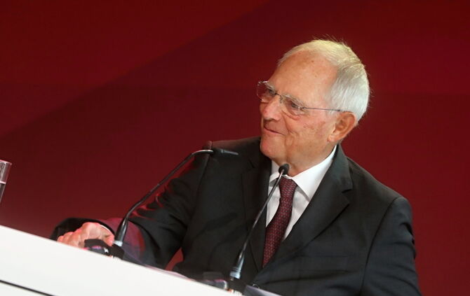 Die Björn-Steiger-Stiftung feiert ihr 50-jähriges Bestehen.  - Bild 59_24