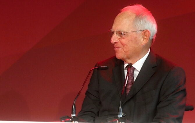 Die Björn-Steiger-Stiftung feiert ihr 50-jähriges Bestehen.  - Bild 55_27