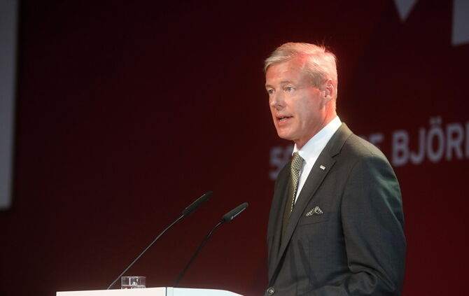 Die Björn-Steiger-Stiftung feiert ihr 50-jähriges Bestehen.  - Bild 44_37