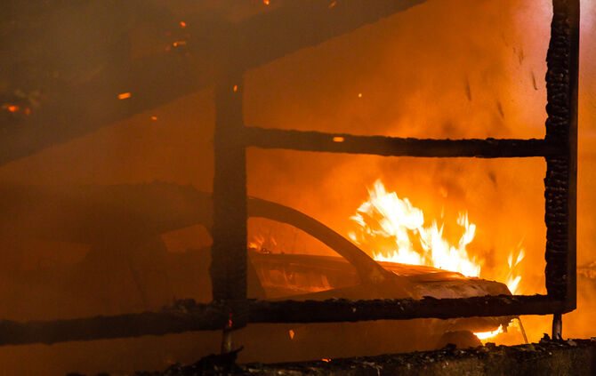 Brand beim SV Unterweissach - Bild 07_9
