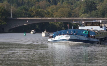 Neckar Schiff Freizeit Region Urlaub