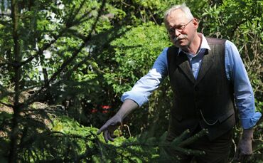 Ein Jäger und sein Blick aufs Wildtier_0