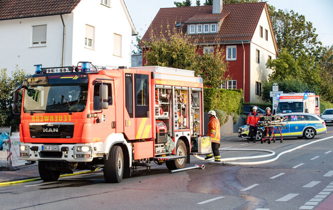 Technischer Defekt: Auto brennt vollständig aus - Bild 07_9