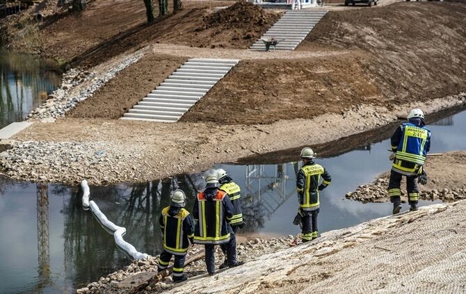 Gewässerverunreinigung - Bild 11_1