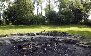 Grillplatz Sörenberg