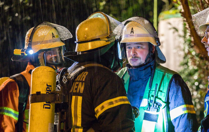 Brand im Wohnzimmer - Bild 13_2