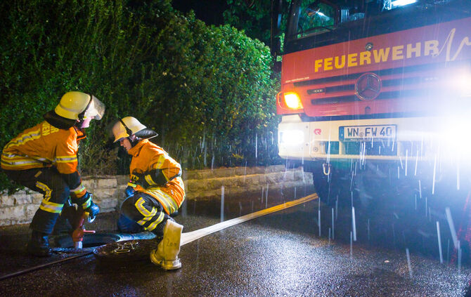 Brand im Wohnzimmer - Bild 04_9