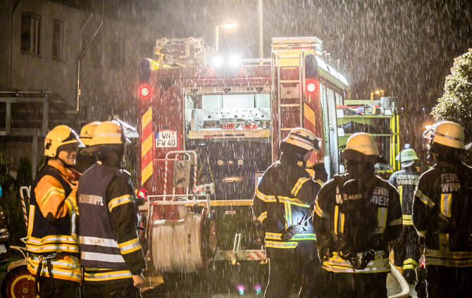 Brand im Wohnzimmer - Bild 03_10