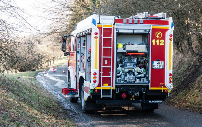 Leiche nach Gartenhausbrand entdeckt - Bild 02_2
