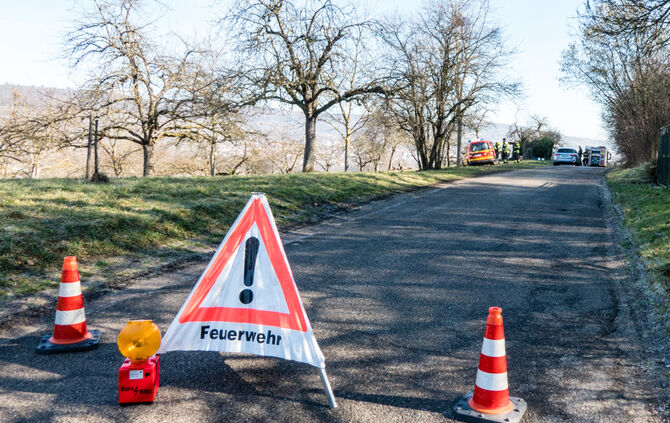 Leiche nach Gartenhausbrand entdeckt - Bild 01_8