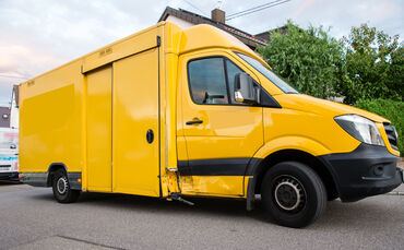 Unfall mit Paketauto - Bild 05_0