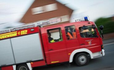 Feuerwehr