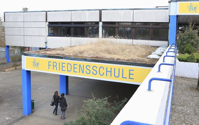 Friedensschule Waiblingen Neustadt Schule Grundschule Realschule_0