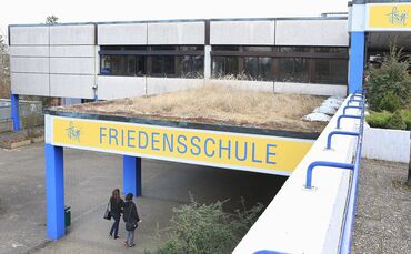 Friedensschule Waiblingen Neustadt Schule Grundschule Realschule_0