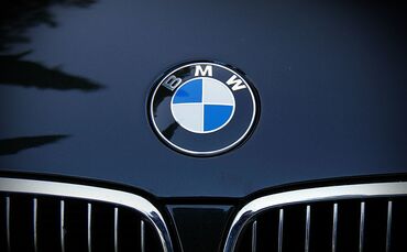 BMW Symbol symbolbild