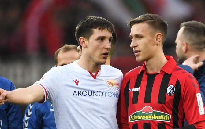 Die Schlotterbeck-Brüder