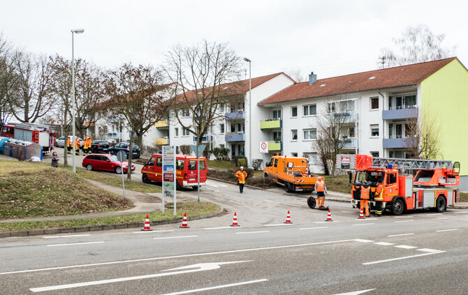Feuerwehreinsatz wegen giftiger Dämpfe_5