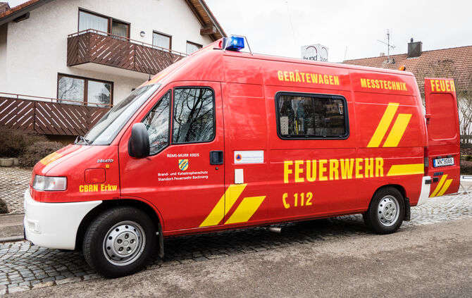 Feuerwehreinsatz wegen giftiger Dämpfe_7